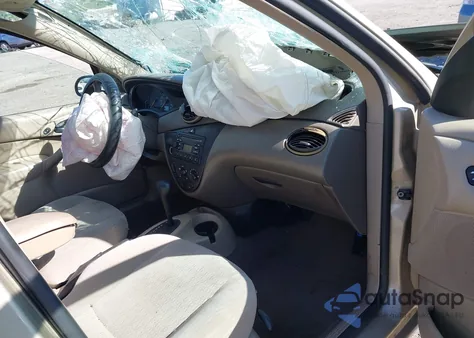 2001 Ford Focus Se/Se Sport z USA, uszkodzony, nr VIN 1FAFP34331W295692